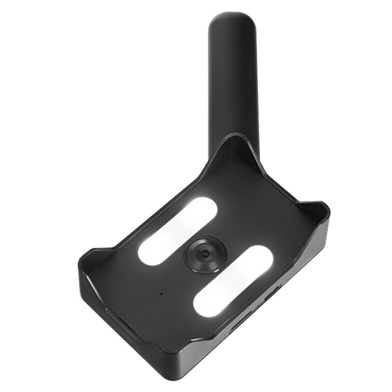 Levenhuk Vergrootglazen Lupe Ergo 40 Pro Digital 6x, 10x, 13x, 17x LED