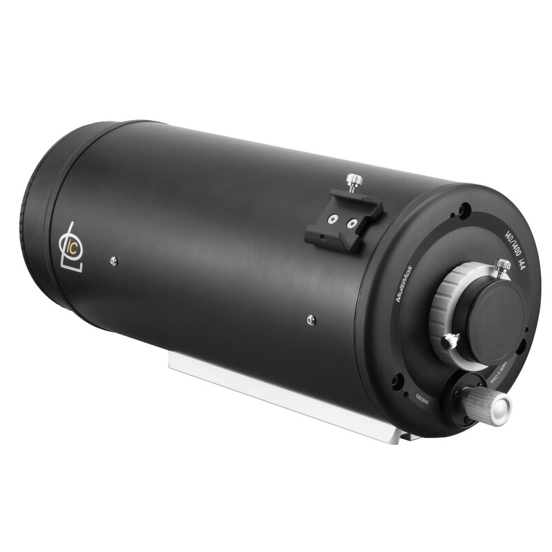 LOic Maksutov telescoop MC 140/1400 MultiMak i44