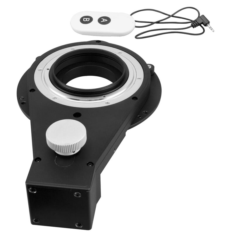 LOic Focuser 3A150