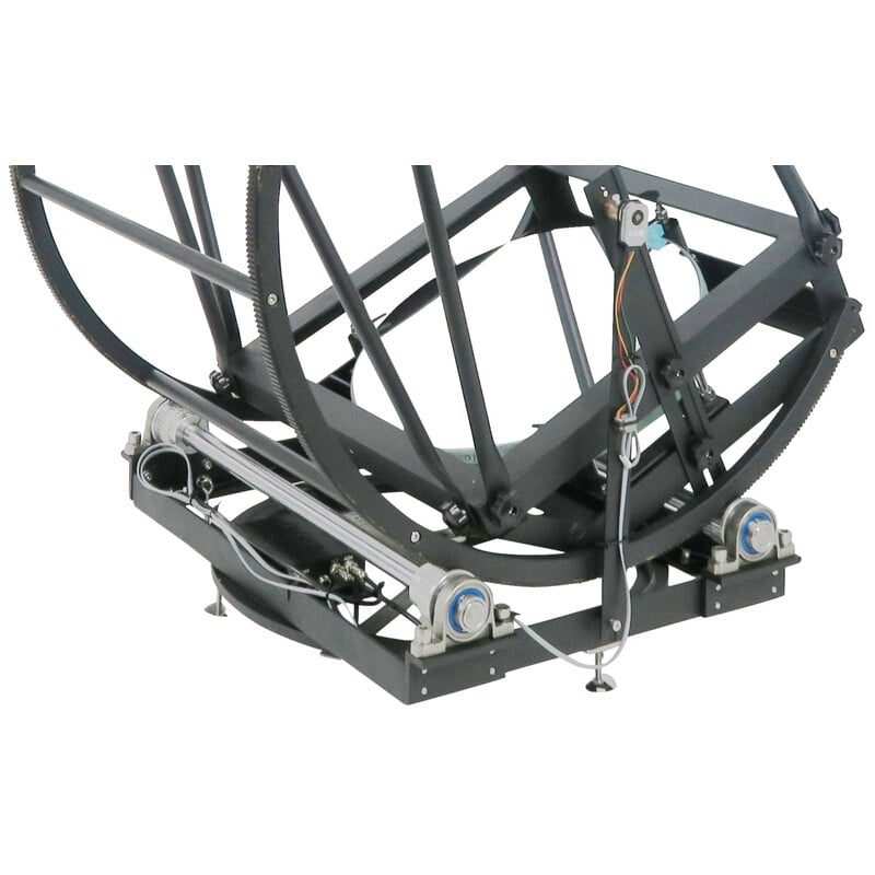 Hubble Optics Dobson Teleskop N 406/1829 UL16g f/4.5 Premium Ultra Light GoTo