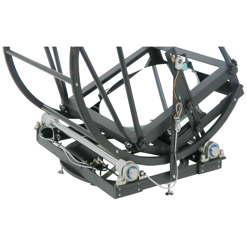 Hubble Optics dobson telescoop N 406/1829 UL16g f/4,5 Premium Ultra Light GoTo