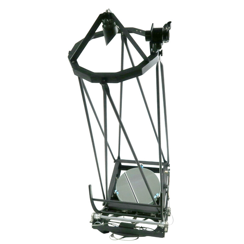 Hubble Optics dobson telescoop N 406/1829 UL16g f/4,5 Premium Ultra Light GoTo