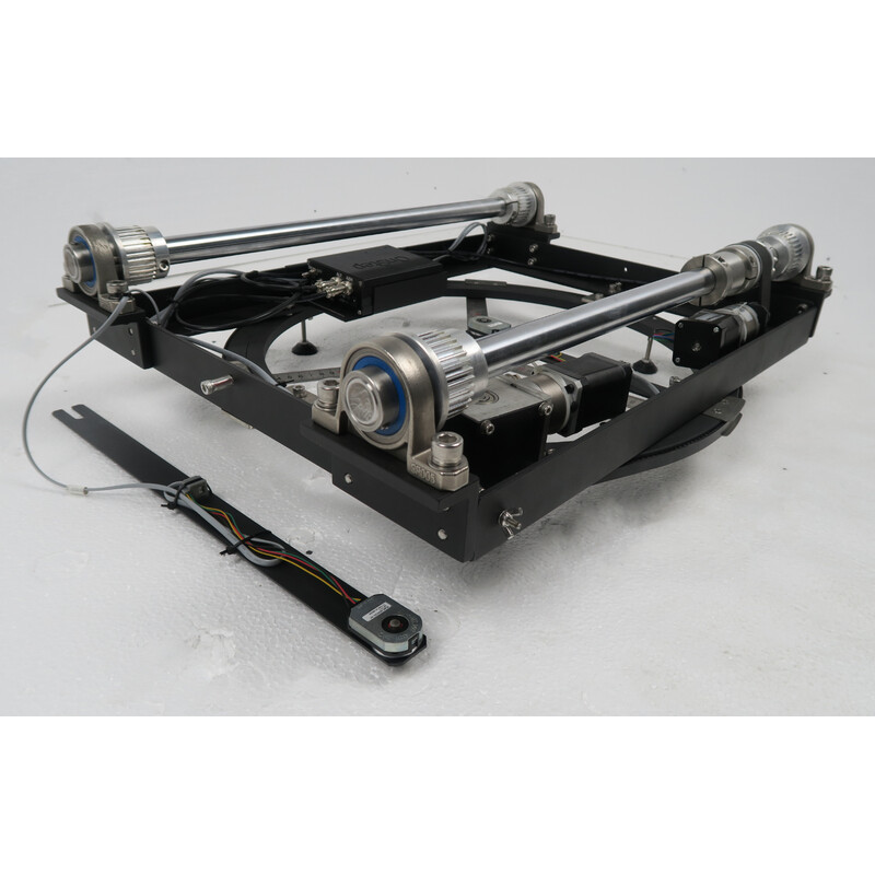Hubble Optics dobson telescoop N 406/1829 UL16g f/4,5 Premium Ultra Light GoTo