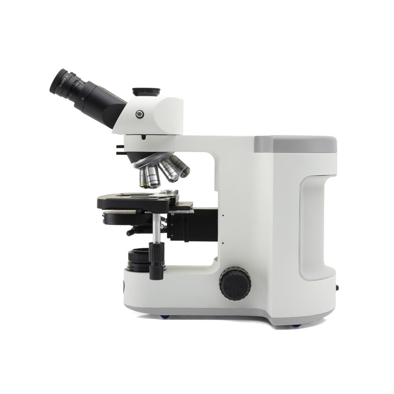 Optika Microscoop B-810PH, trino, HF, PH, infinity, plan, 40-1000x, LED