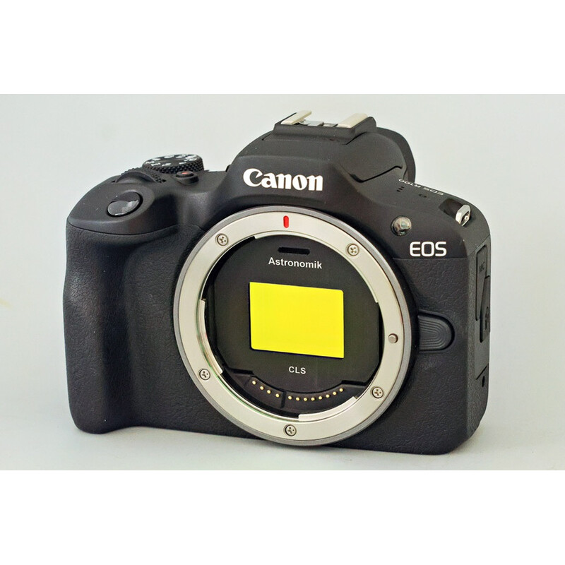 Astronomik Filters L-1 UV-IR Block Clip Canon EOS R APS-C