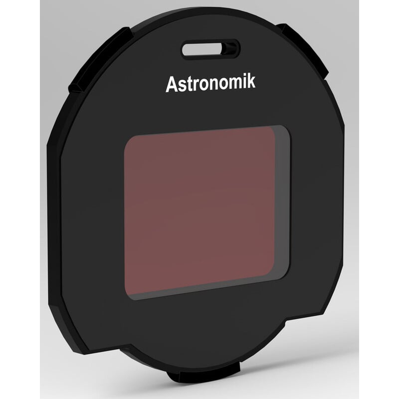 Astronomik Filters H-alpha 12nm Clip Canon EOS R APS-C