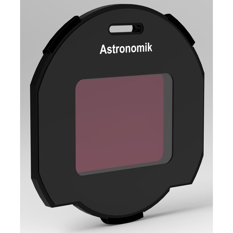 Astronomik Filters SII 6nm Clip Canon EOS R APS-C