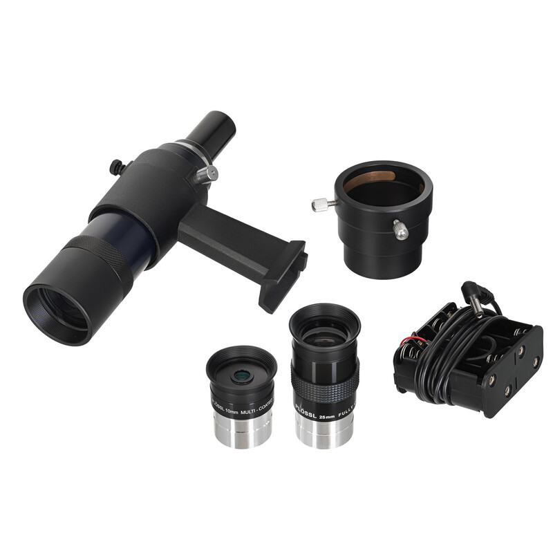 Levenhuk Dobson telescoop N 254/1270 Skyline PRO 10"