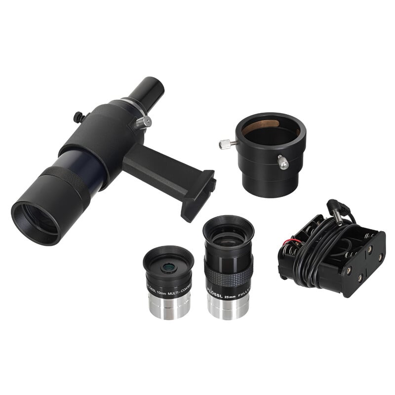 Levenhuk Dobson telescoop N 304/1525 Skyline PRO 12"