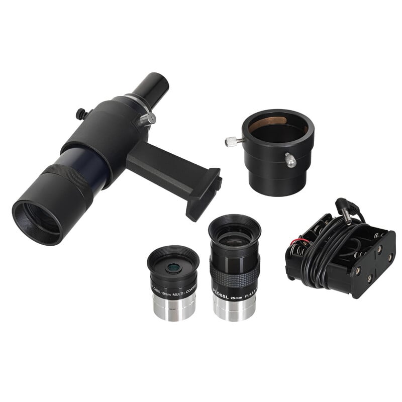 Levenhuk Dobson telescoop N 304/1525 Skyline PRO 12"