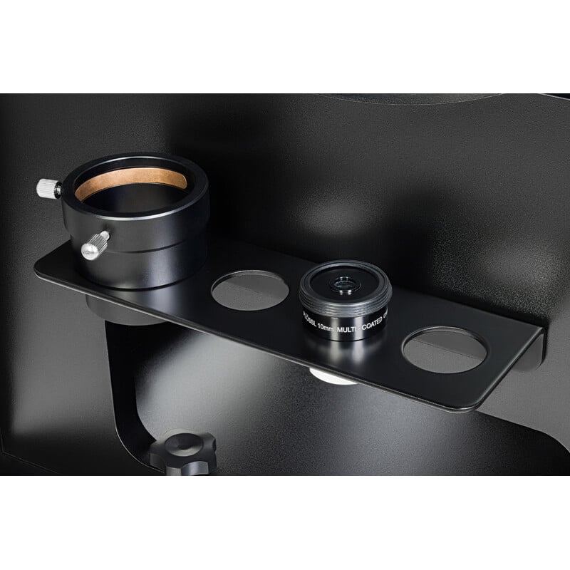 Levenhuk Dobson telescoop N 406/1830 Skyline PRO 16"