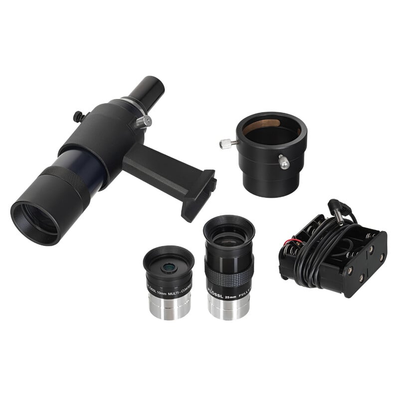 Levenhuk Dobson telescoop N 406/1830 Skyline PRO 16"