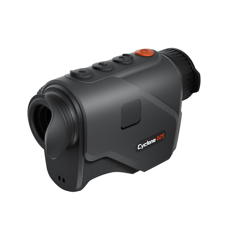 ThermTec Warmtebeeldcamera Cyclone 625