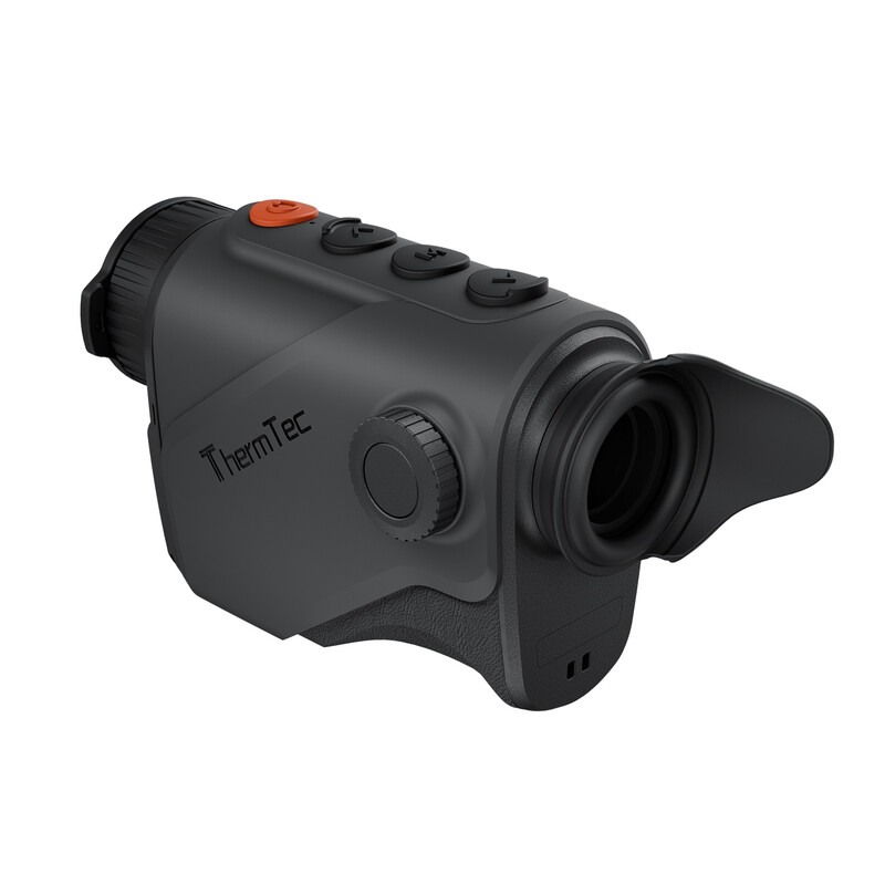 ThermTec Warmtebeeldcamera Cyclone 625