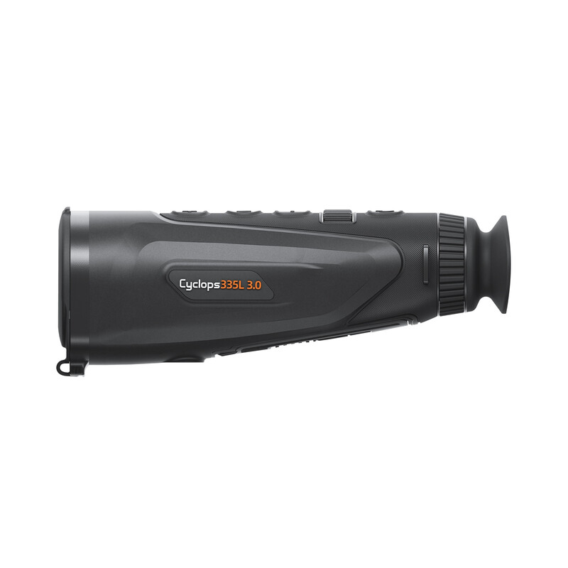ThermTec Warmtebeeldcamera Cyclopse 335L 3.0