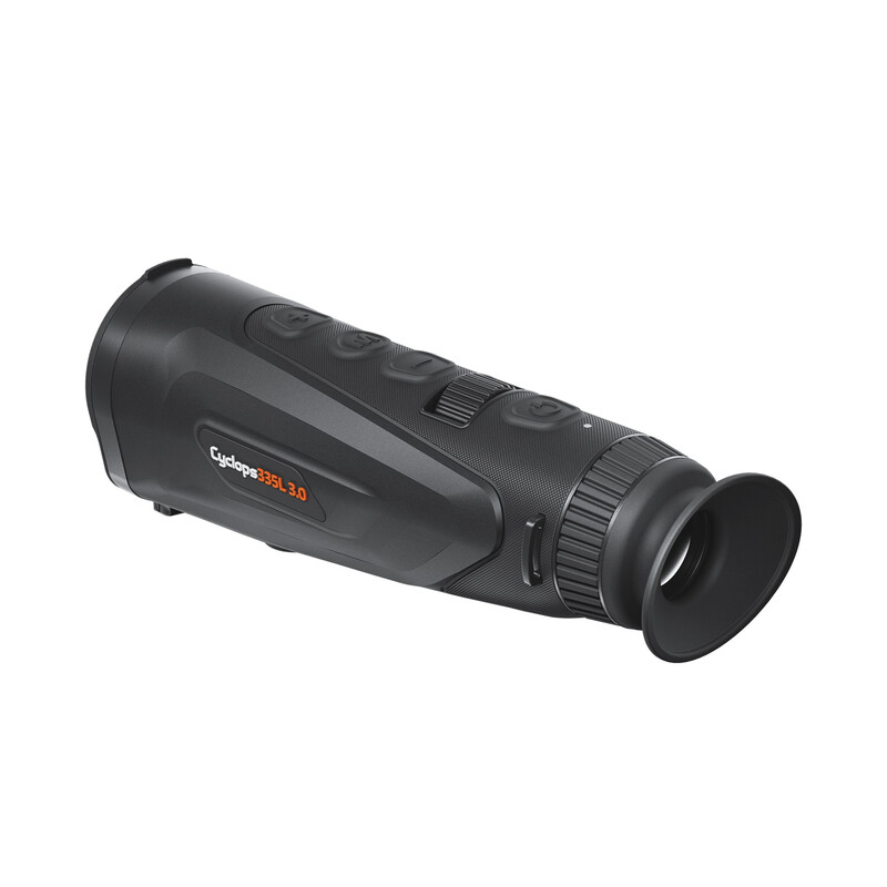 ThermTec Warmtebeeldcamera Cyclopse 335L 3.0