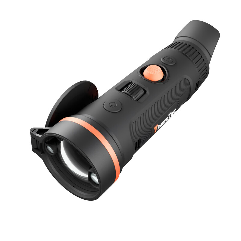 ThermTec Warmtebeeldcamera Wild 650L Pro