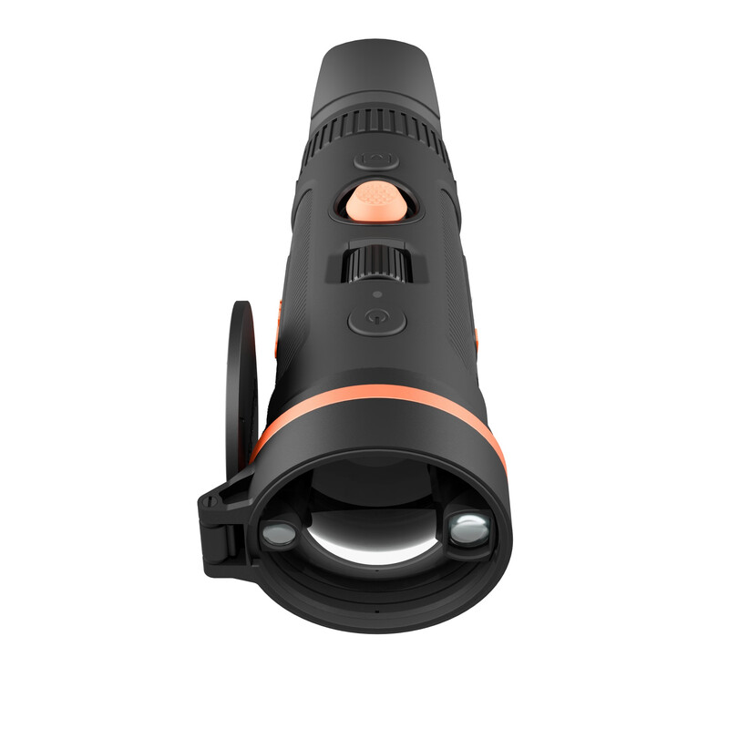 ThermTec Warmtebeeldcamera Wild 650L Pro