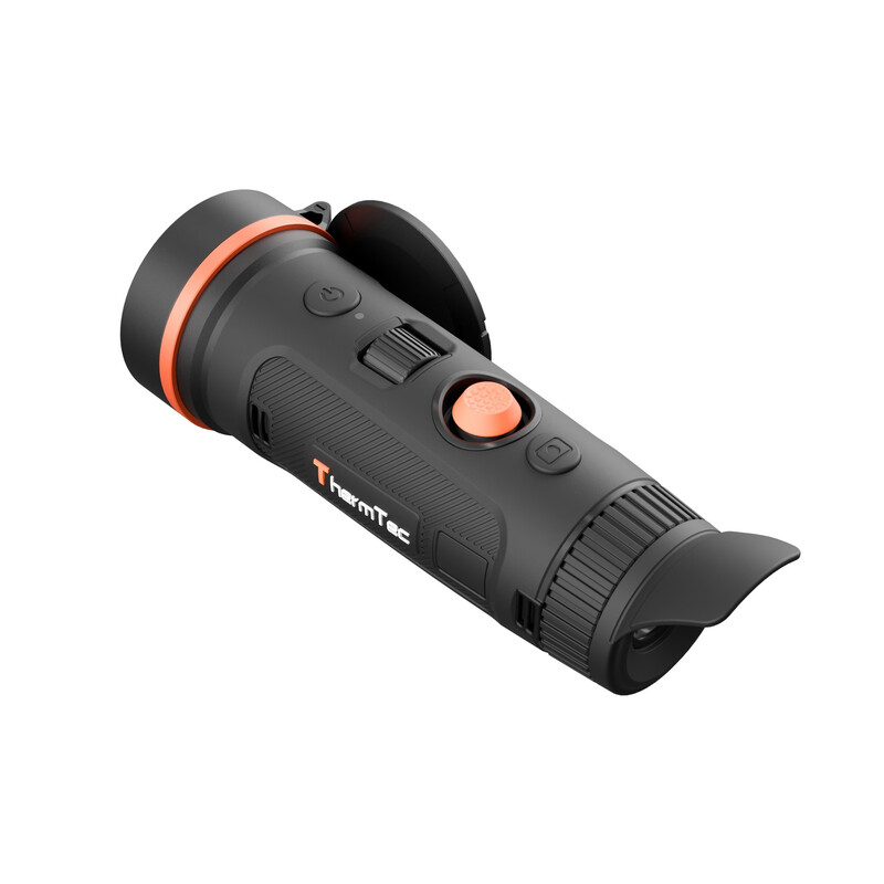 ThermTec Warmtebeeldcamera Wild 650L Pro
