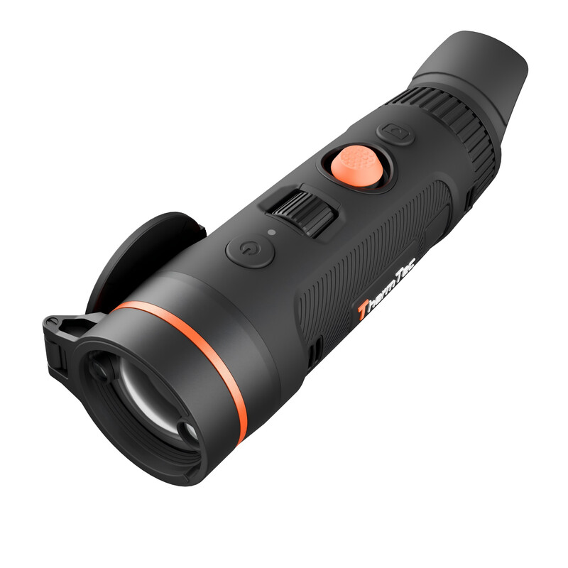 ThermTec Warmtebeeldcamera Wild 635L Pro