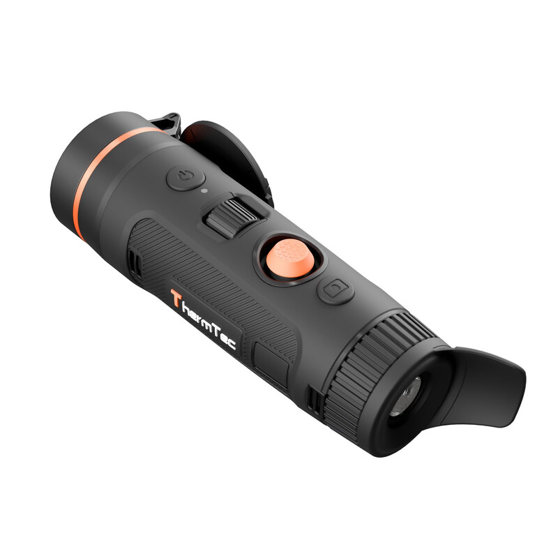ThermTec Warmtebeeldcamera Wild 635L Pro