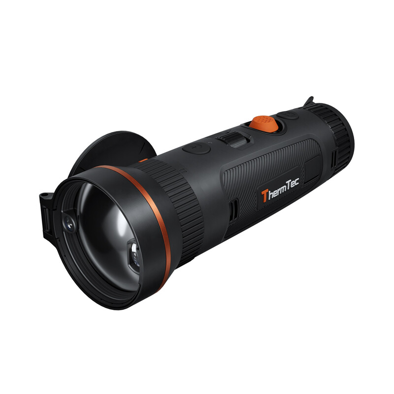 ThermTec Warmtebeeldcamera Wild 650DL Pro