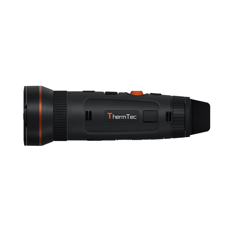 ThermTec Warmtebeeldcamera Wild 650DL Pro