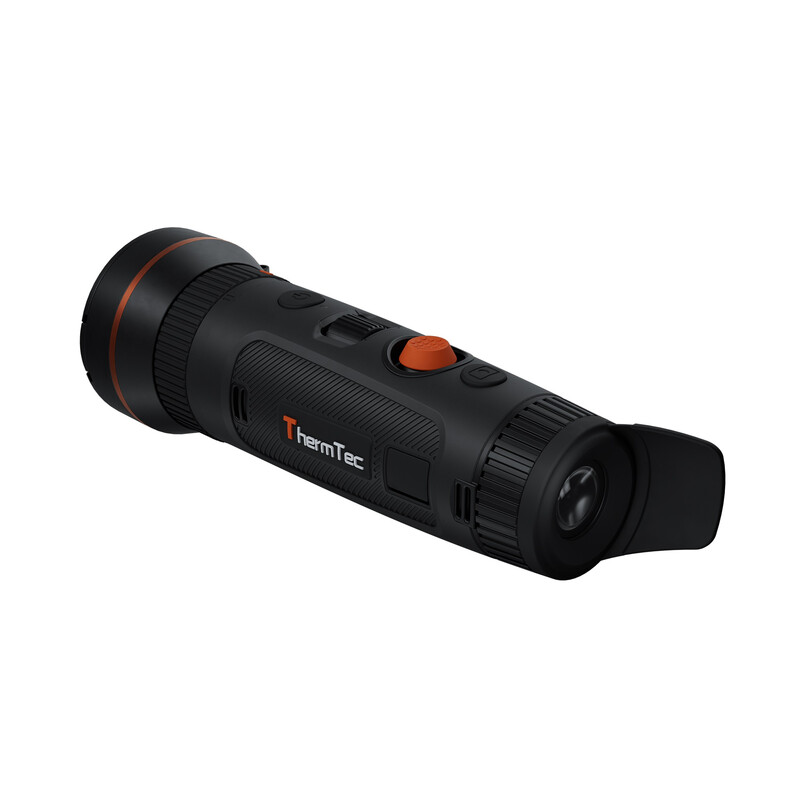 ThermTec Warmtebeeldcamera Wild 650DL Pro