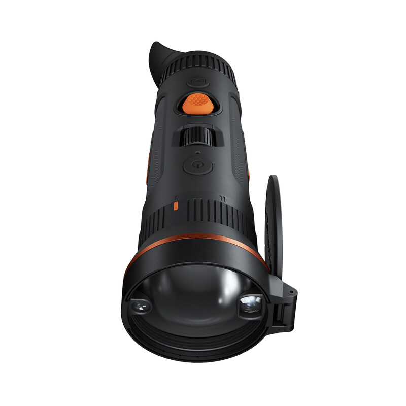 ThermTec Warmtebeeldcamera Wild 650DL Pro