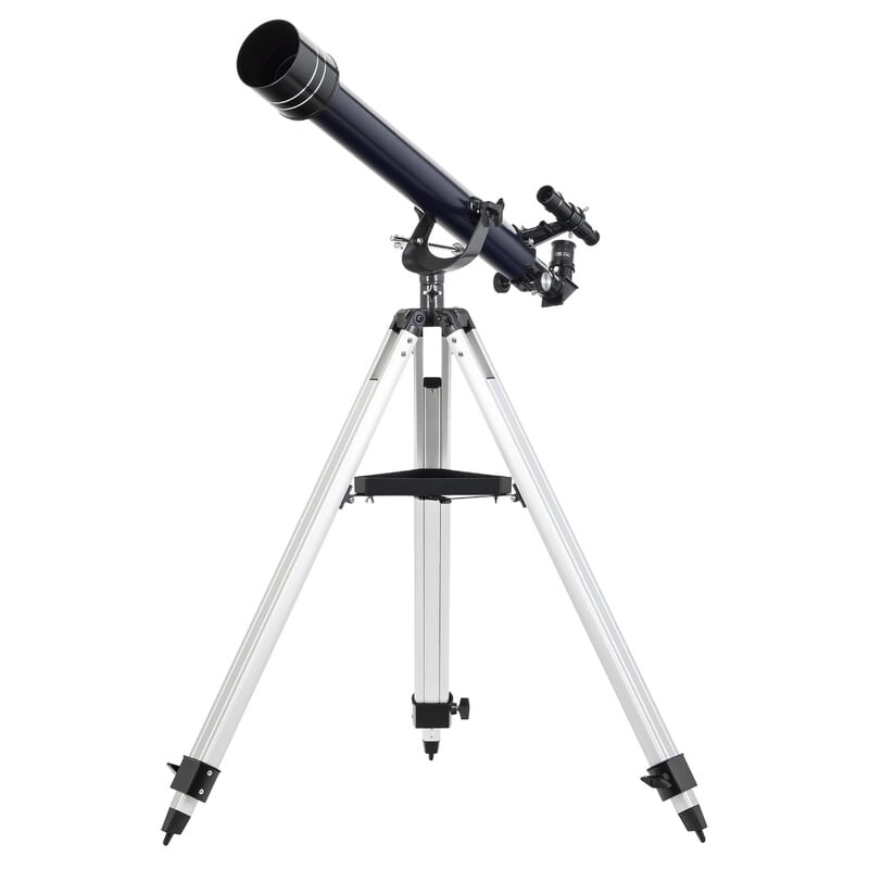 Levenhuk Telescoop AC 60/700 Skyline Base AZ-2