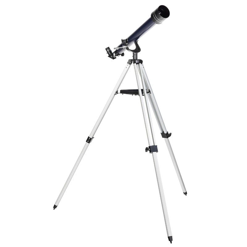 Levenhuk Telescoop AC 60/700 Skyline Base AZ-2