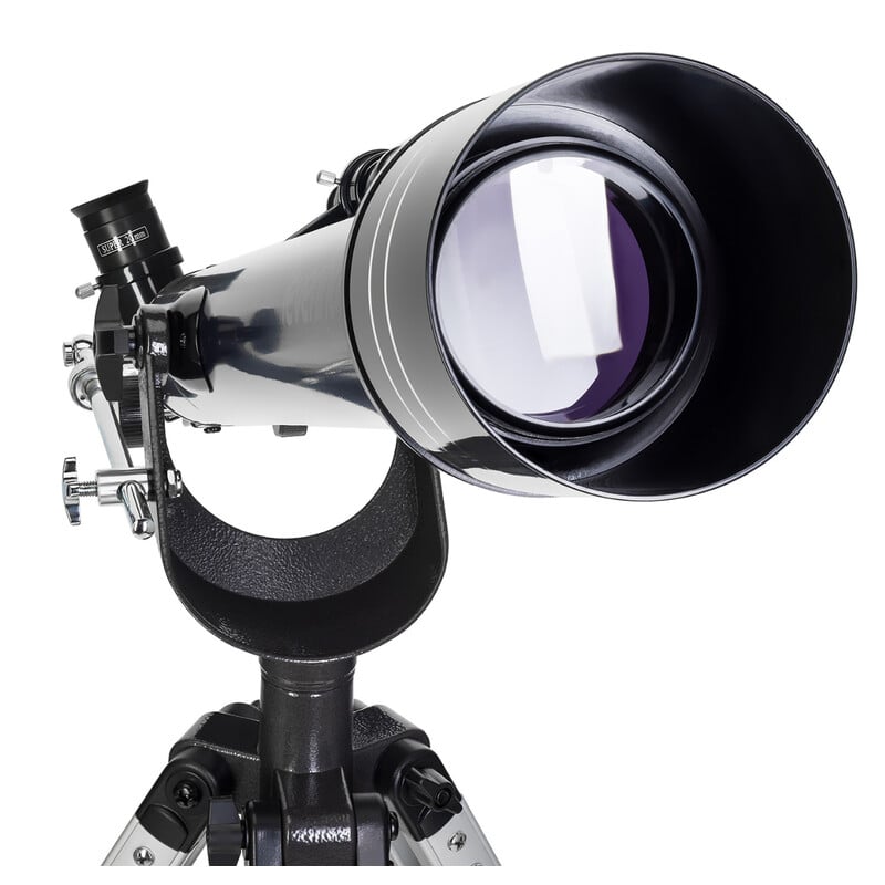 Levenhuk Telescoop AC 60/700 Skyline Base AZ-2
