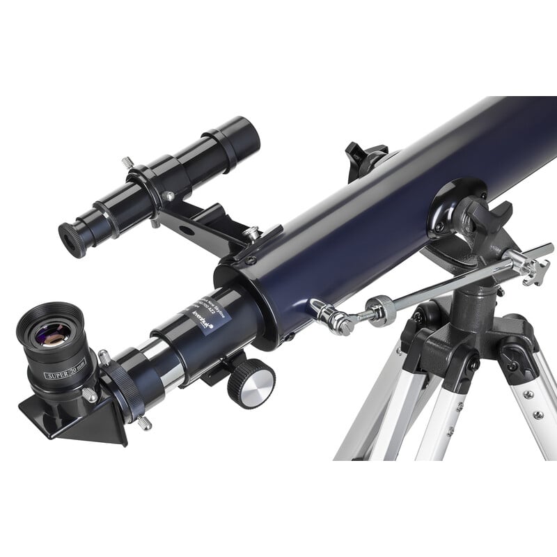 Levenhuk Telescoop AC 60/700 Skyline Base AZ-2