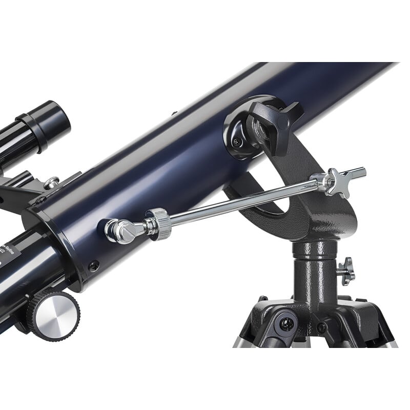 Levenhuk Telescoop AC 60/700 Skyline Base AZ-2