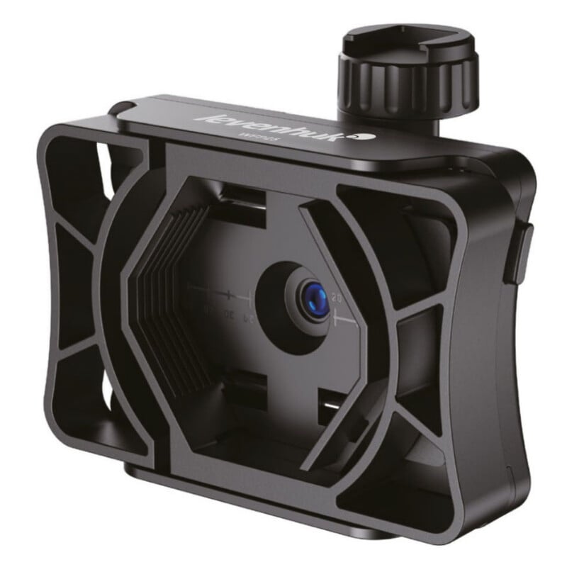 Levenhuk Oculair Kelvin WFP25 Wi-Fi Photocular