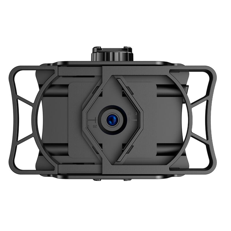 Levenhuk Oculair Kelvin WFP25 Wi-Fi Photocular