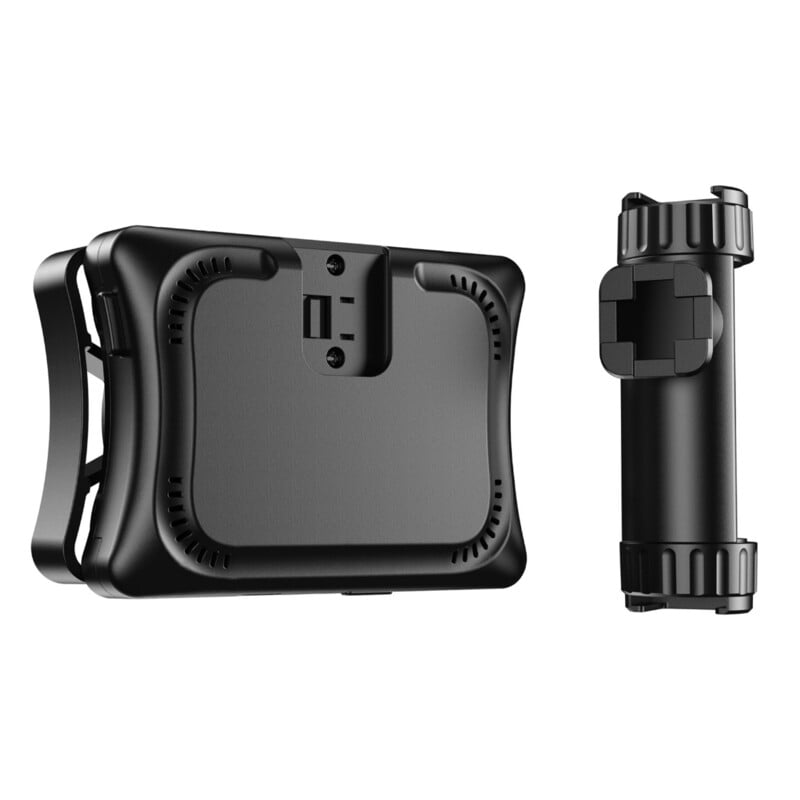 Levenhuk Oculair Kelvin WFP25 Wi-Fi Photocular