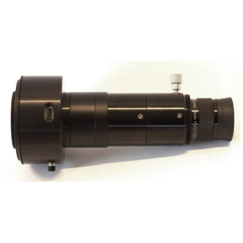TS Optics Collimatie oculair voor RC-, cassegrain- en DK-telescopen