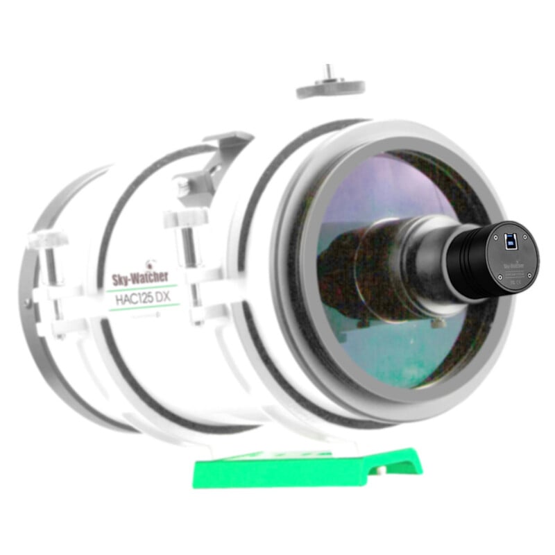 Skywatcher Camera Syncam 533C USB 3.0 Color