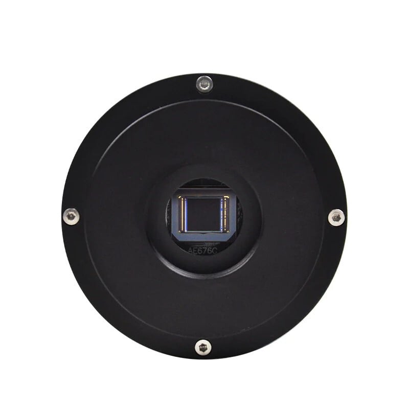 ToupTek Camera AE676C
