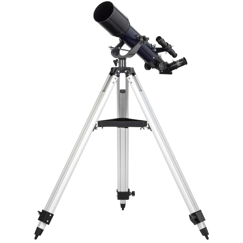 Levenhuk Telescoop AC 70/500 Skyline Base AZ-2