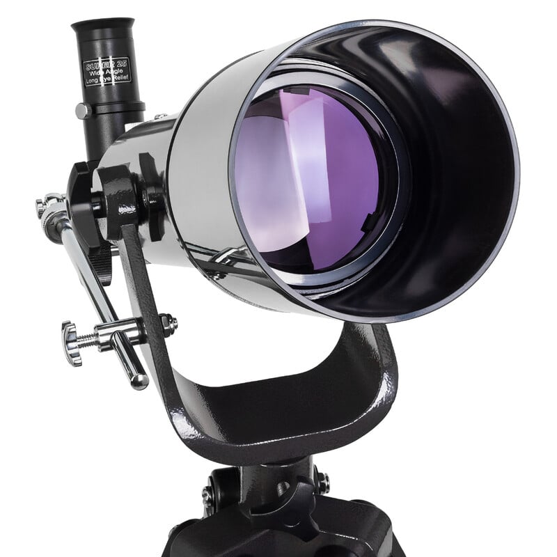 Levenhuk Telescoop AC 70/500 Skyline Base AZ-2