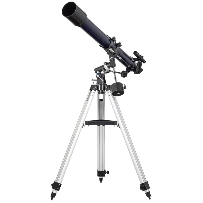 Levenhuk Telescoop AC 70/900 Skyline Base EQ-1