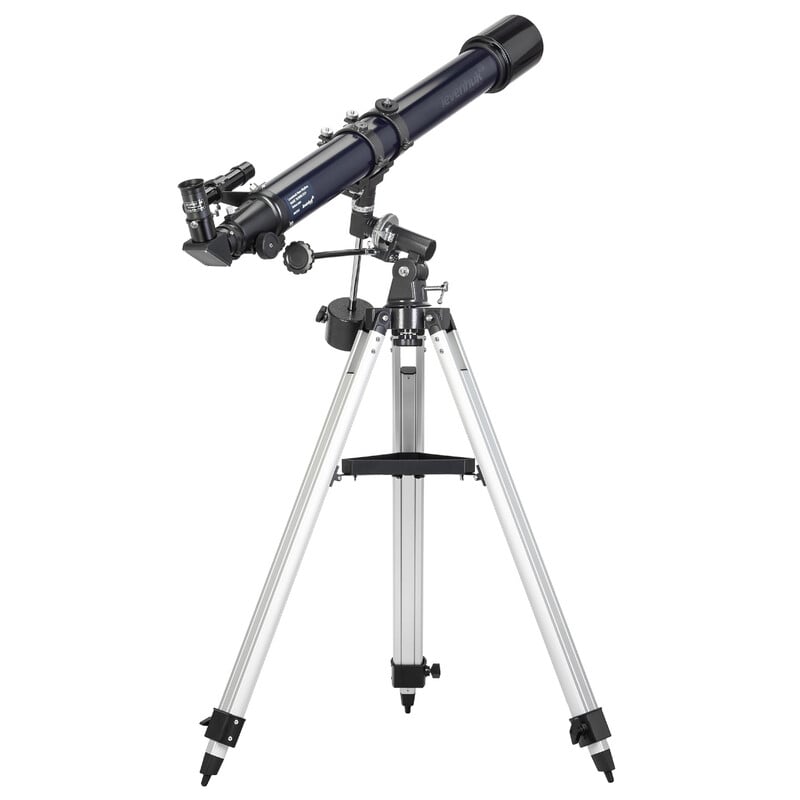 Levenhuk Telescoop AC 70/900 Skyline Base EQ-1