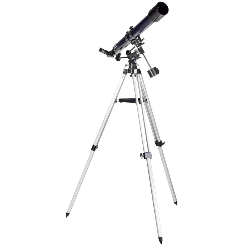 Levenhuk Telescoop AC 70/900 Skyline Base EQ-1