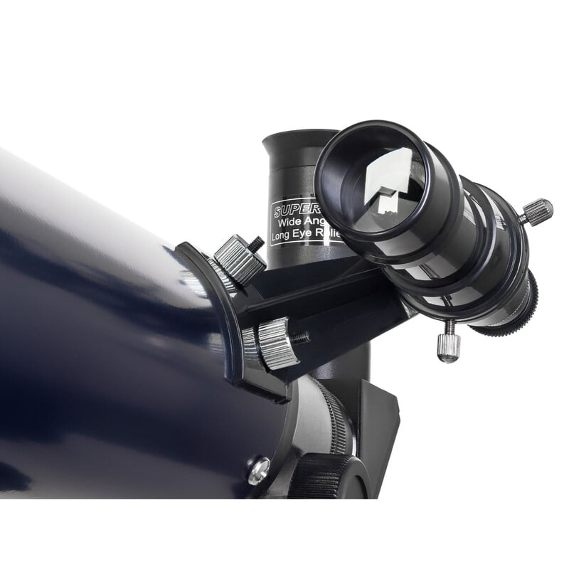 Levenhuk Telescoop AC 70/900 Skyline Base EQ-1