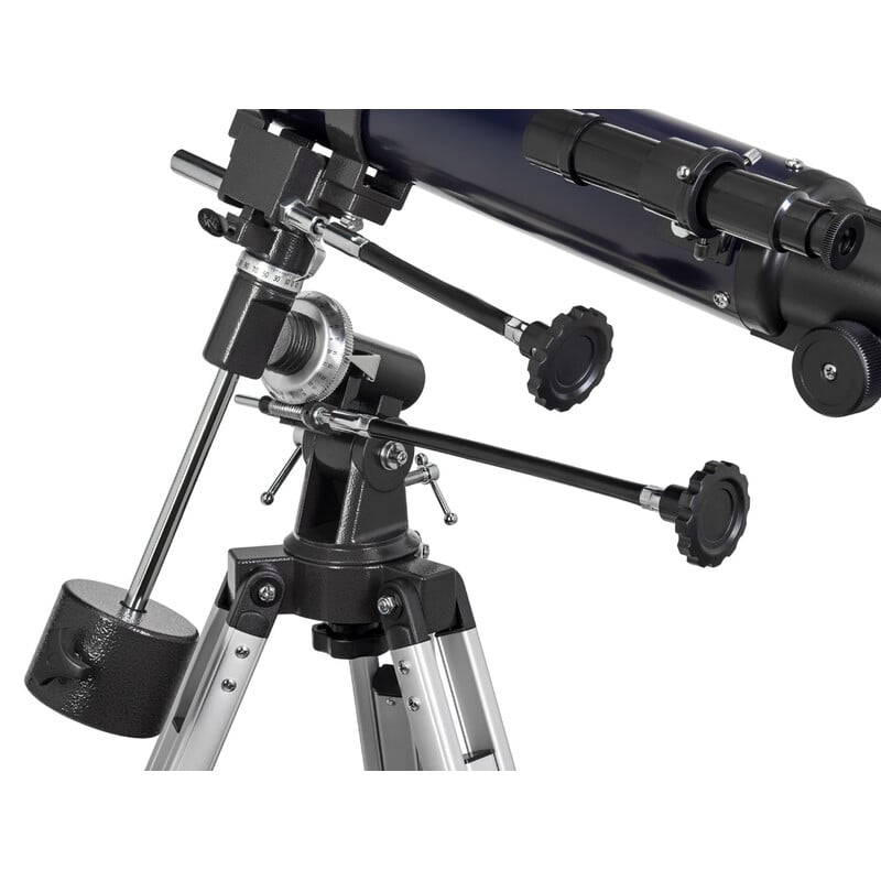 Levenhuk Telescoop AC 70/900 Skyline Base EQ-1