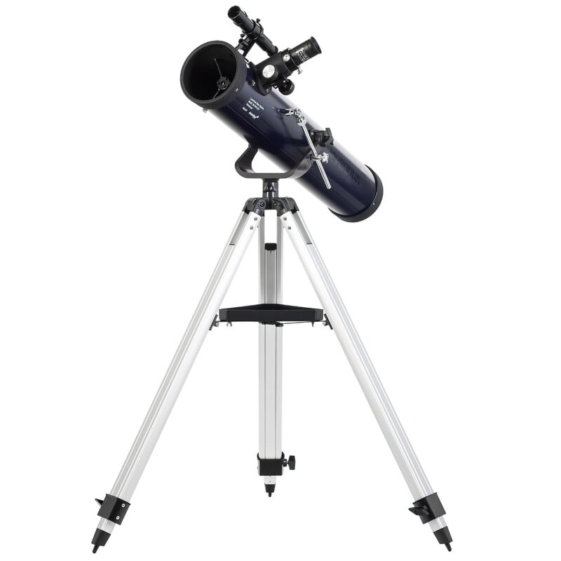Levenhuk Telescoop N 76/700 Skyline Base AZ-1