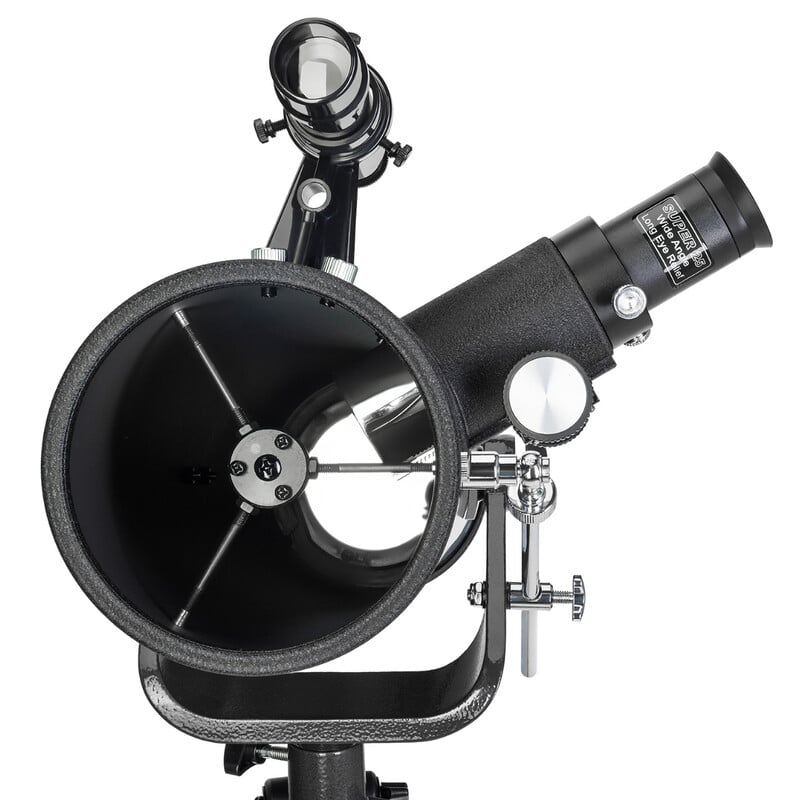 Levenhuk Telescoop N 76/700 Skyline Base AZ-1