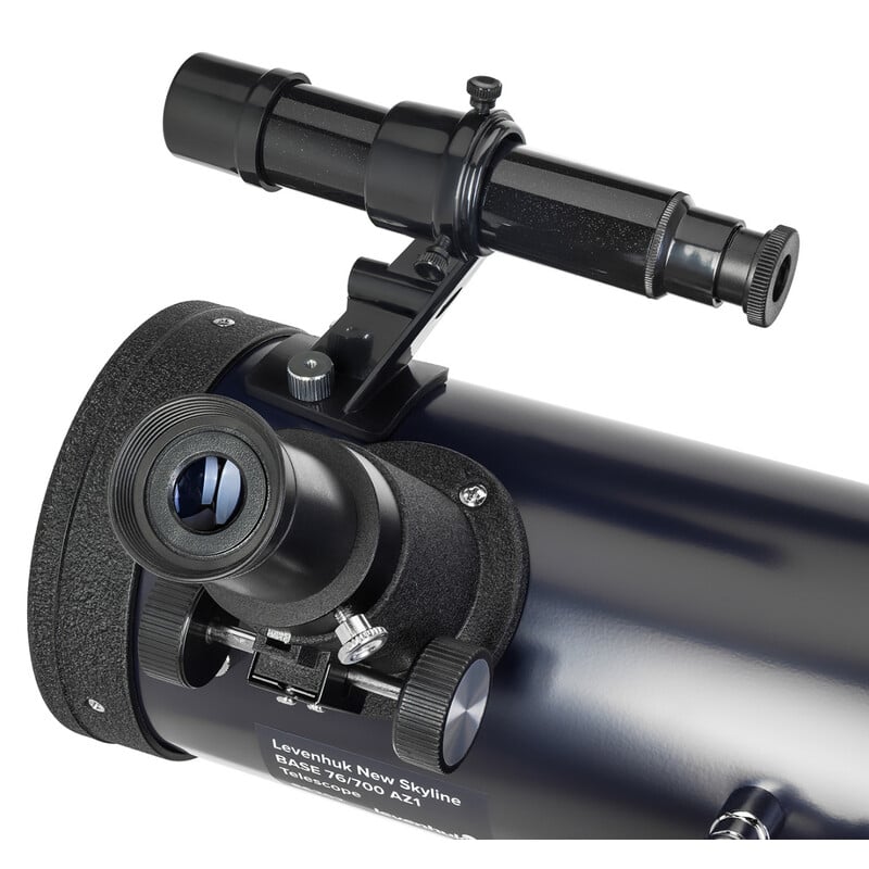 Levenhuk Telescoop N 76/700 Skyline Base AZ-1